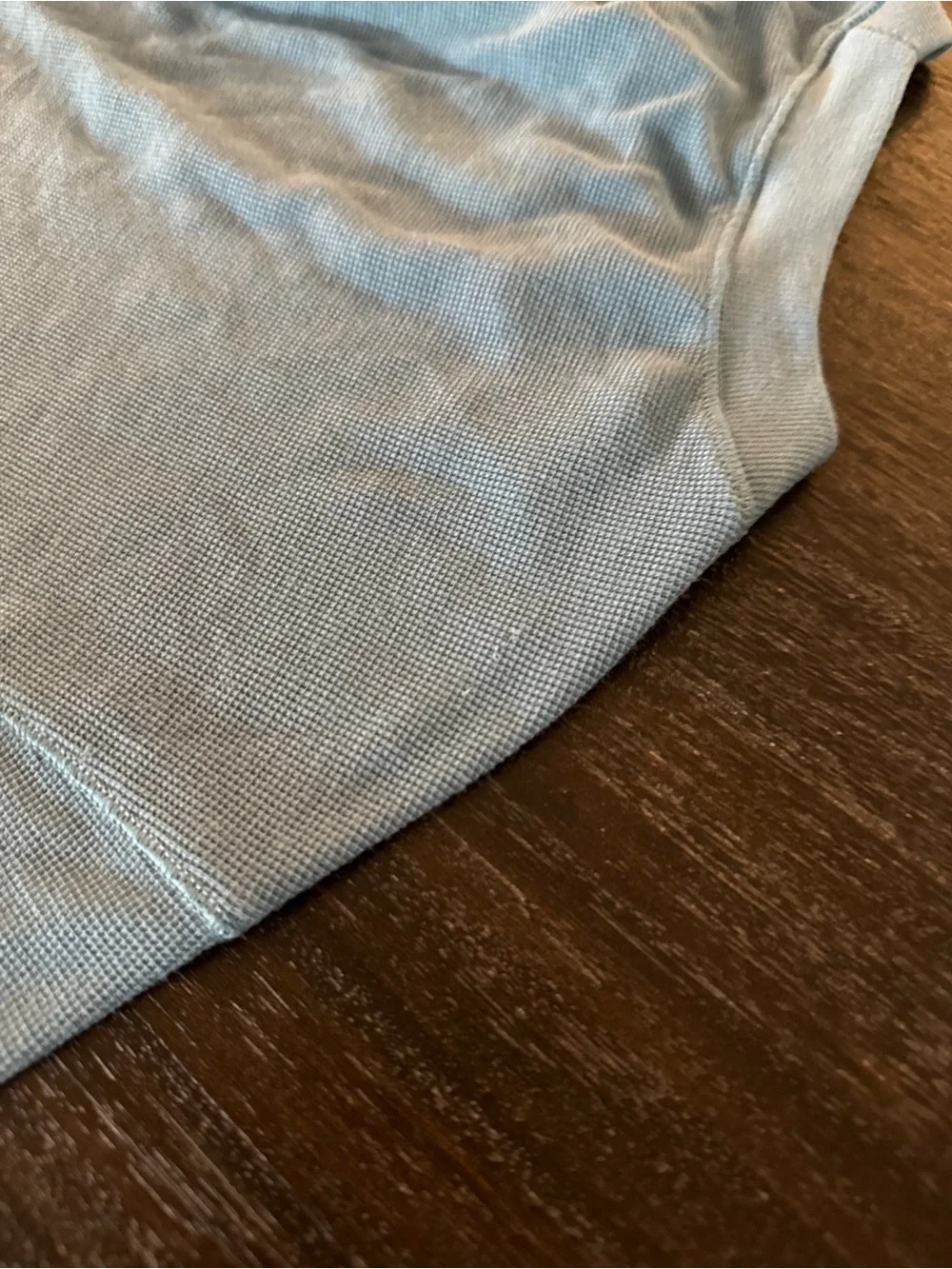 ATHLETA Girl Medium (8/10) Long Sleeve Crop Top